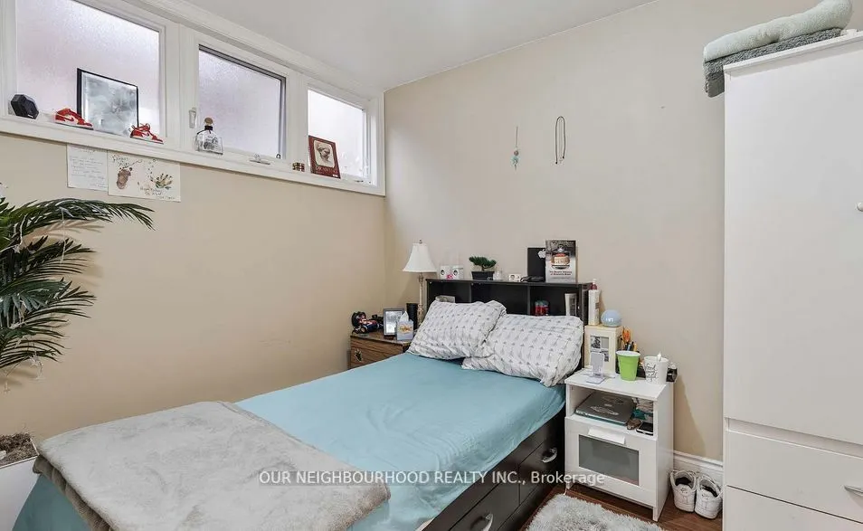 243 Lippincott Street