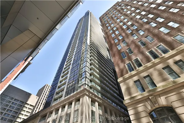 70 Temperance Street #710