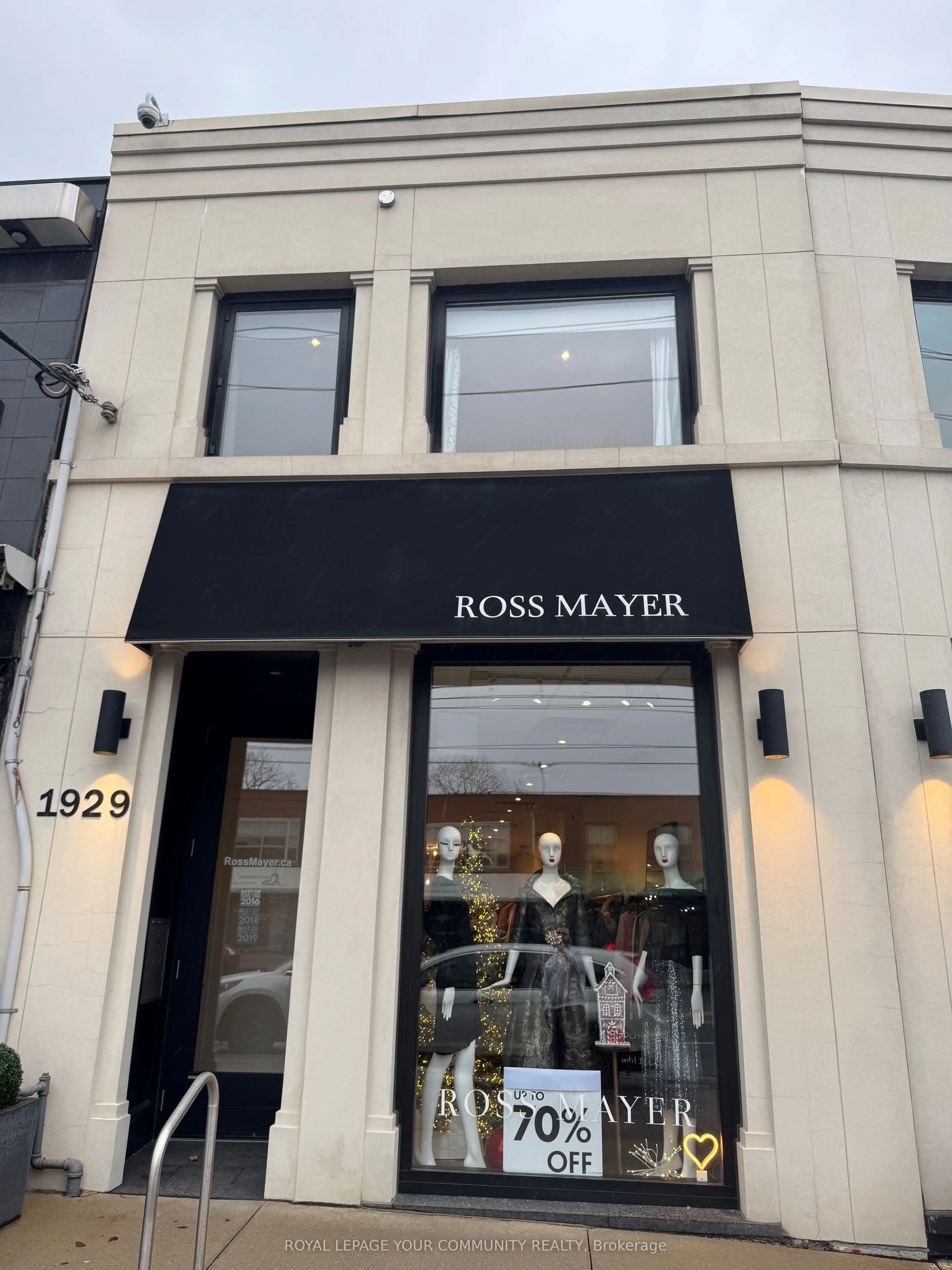 1929 Avenue Road E, #2nd FLR