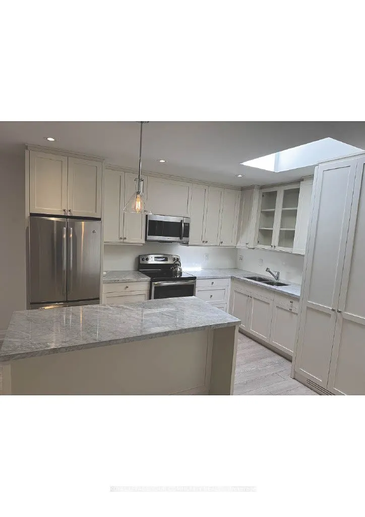 1929 Avenue Road E, #2nd FLR