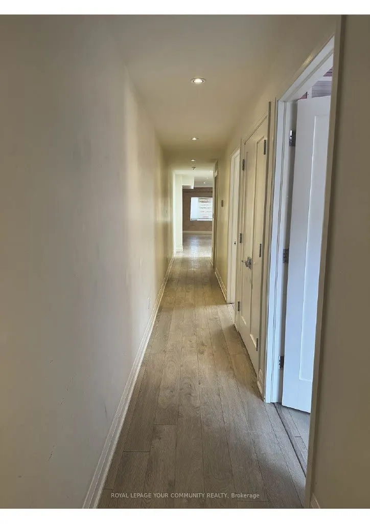 1929 Avenue Road E, #2nd FLR