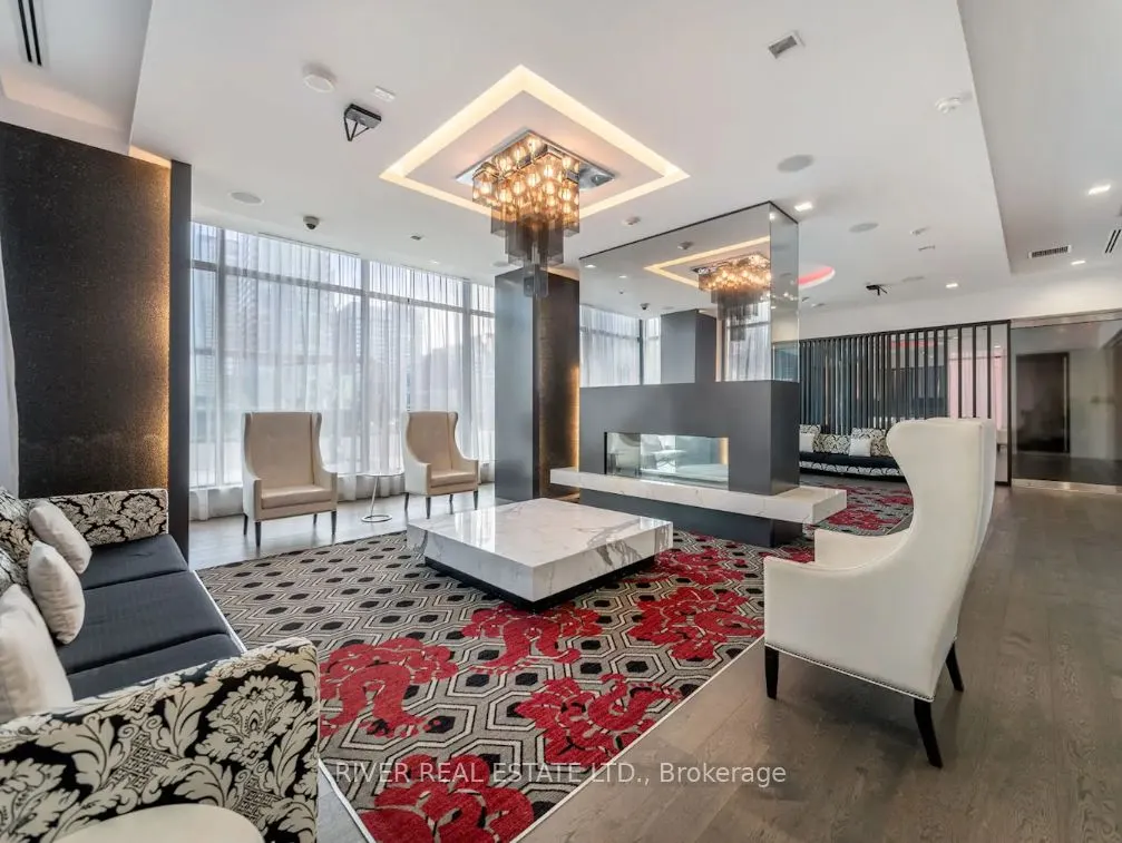 560 Front Street W, #908