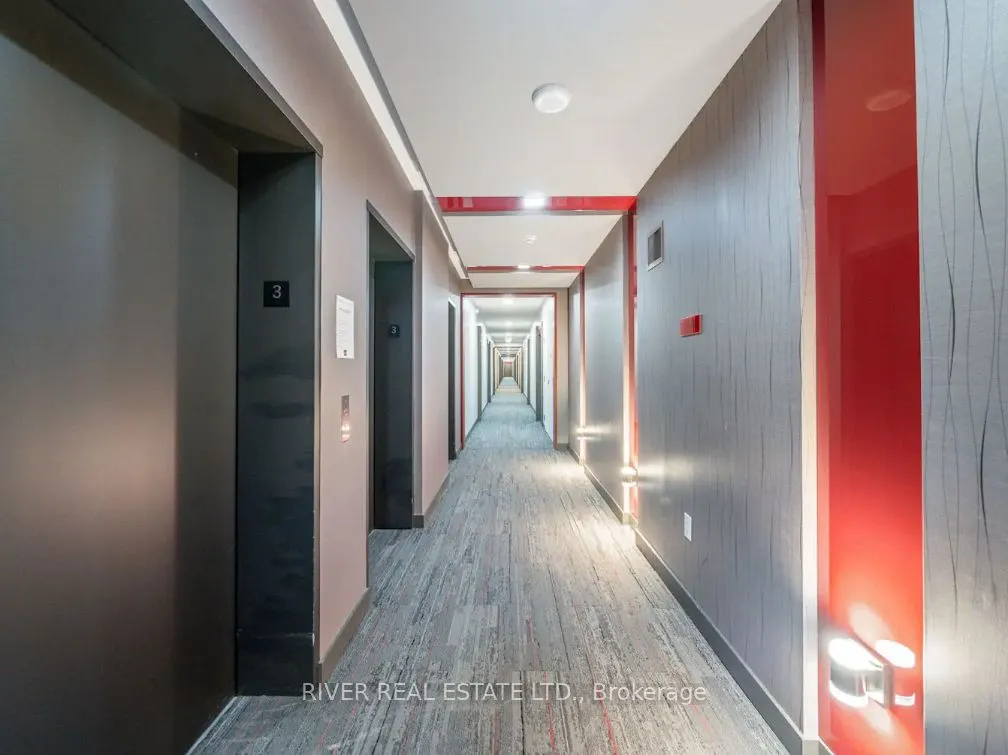 560 Front Street W, #908