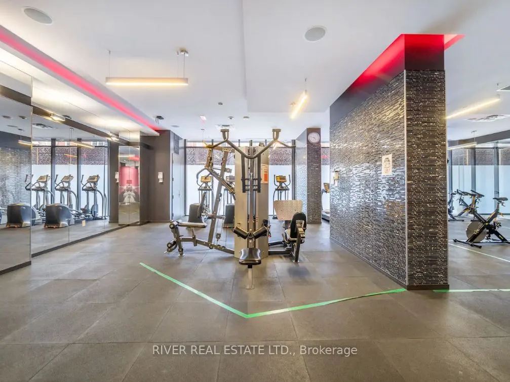 560 Front Street W, #908