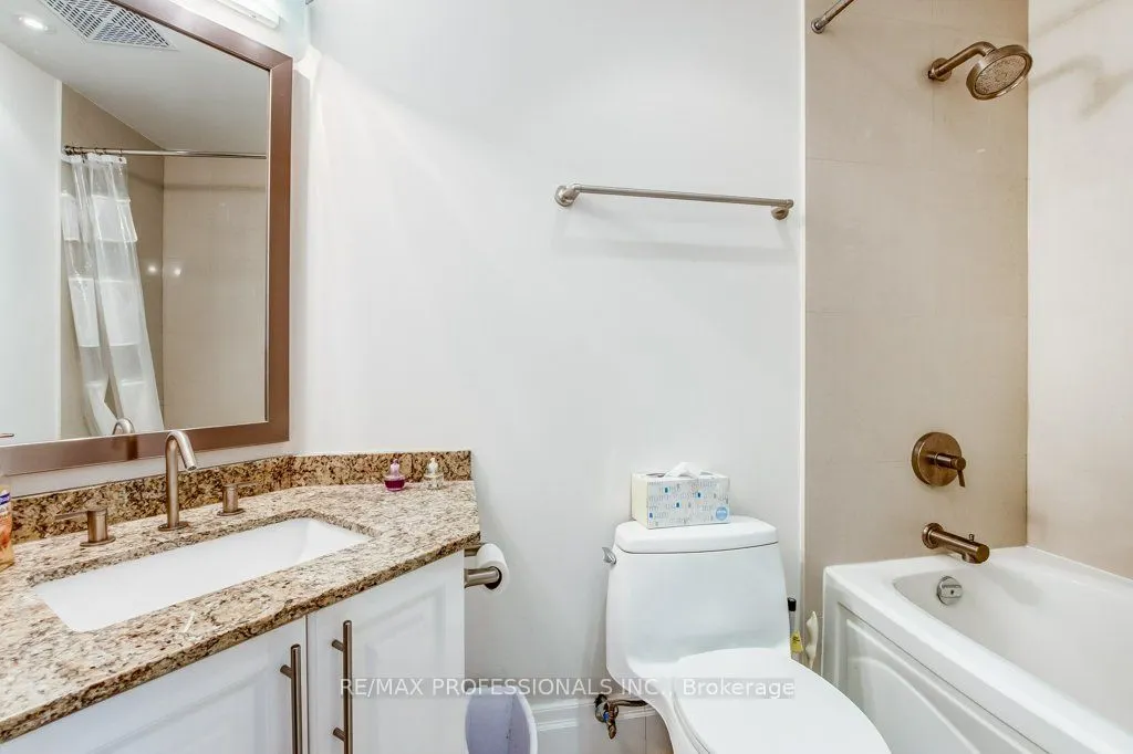 16 Harbour Street, #4010