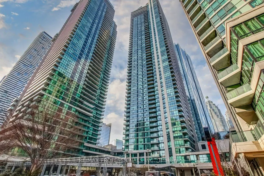 16 Harbour Street, #4010