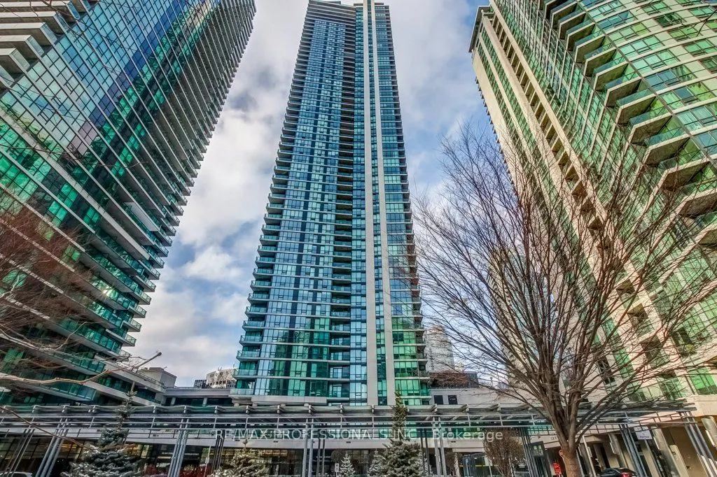 16 Harbour Street, #4010
