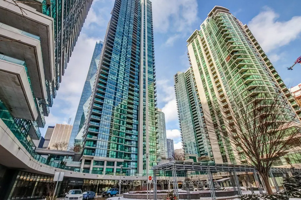 16 Harbour Street, #4010