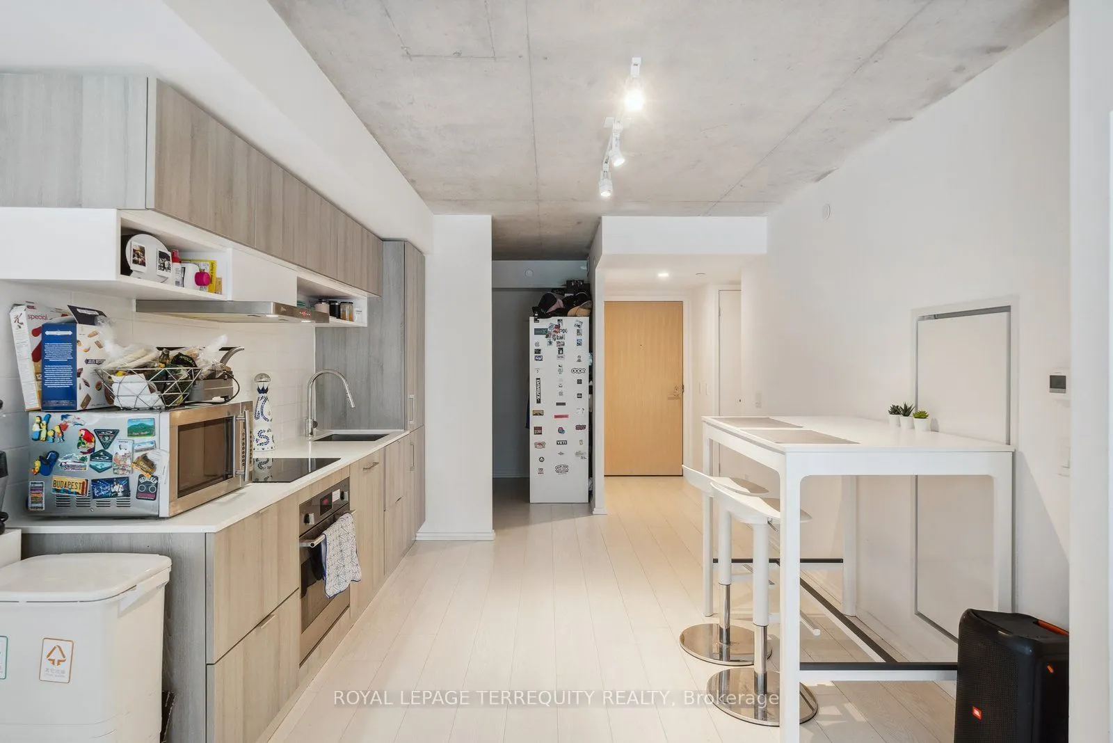5 Soudan Avenue #703