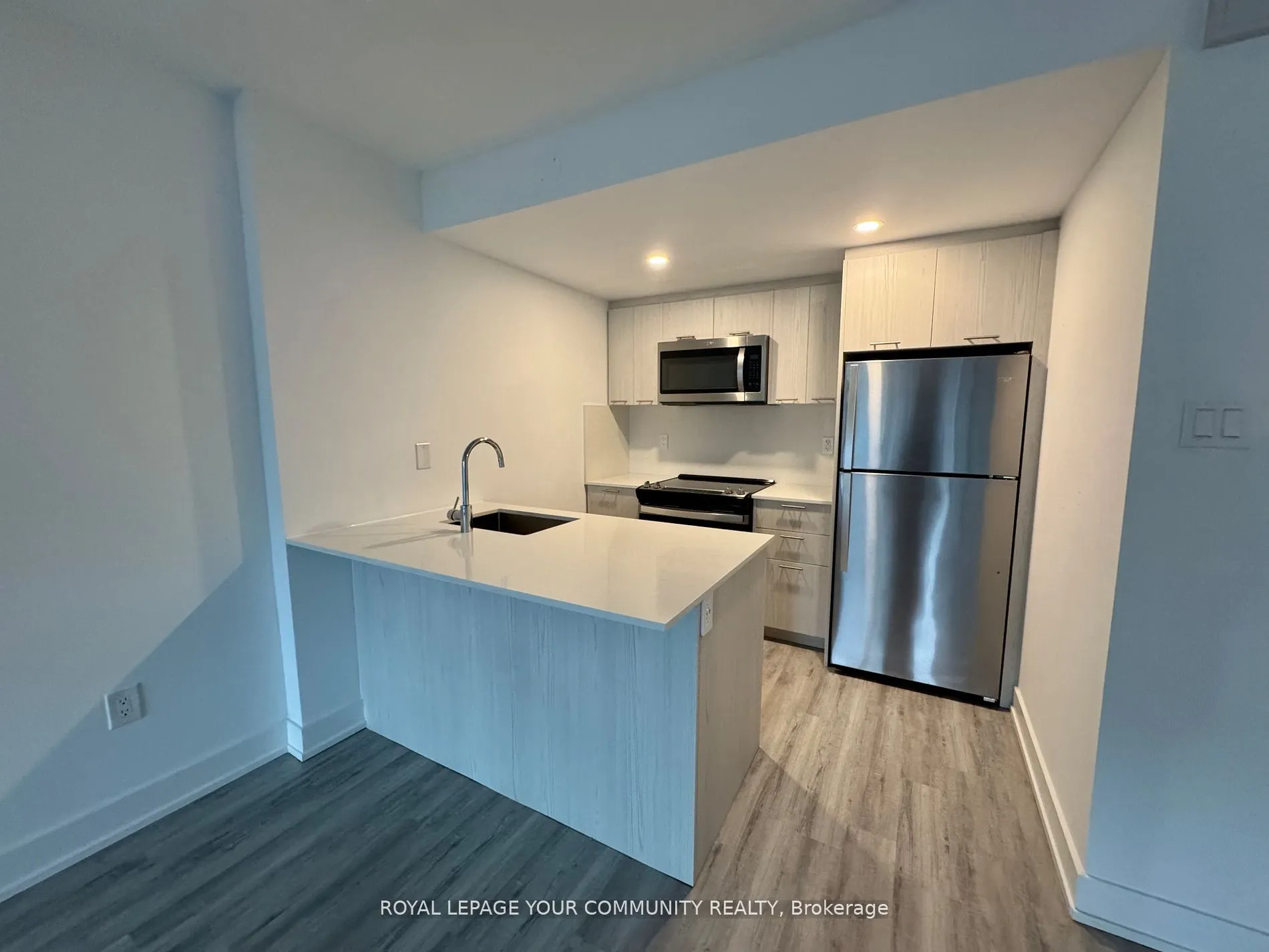 191 Sherbourne Street, #1707