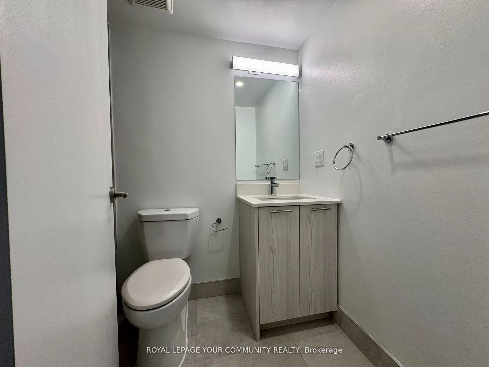 191 Sherbourne Street, #1707