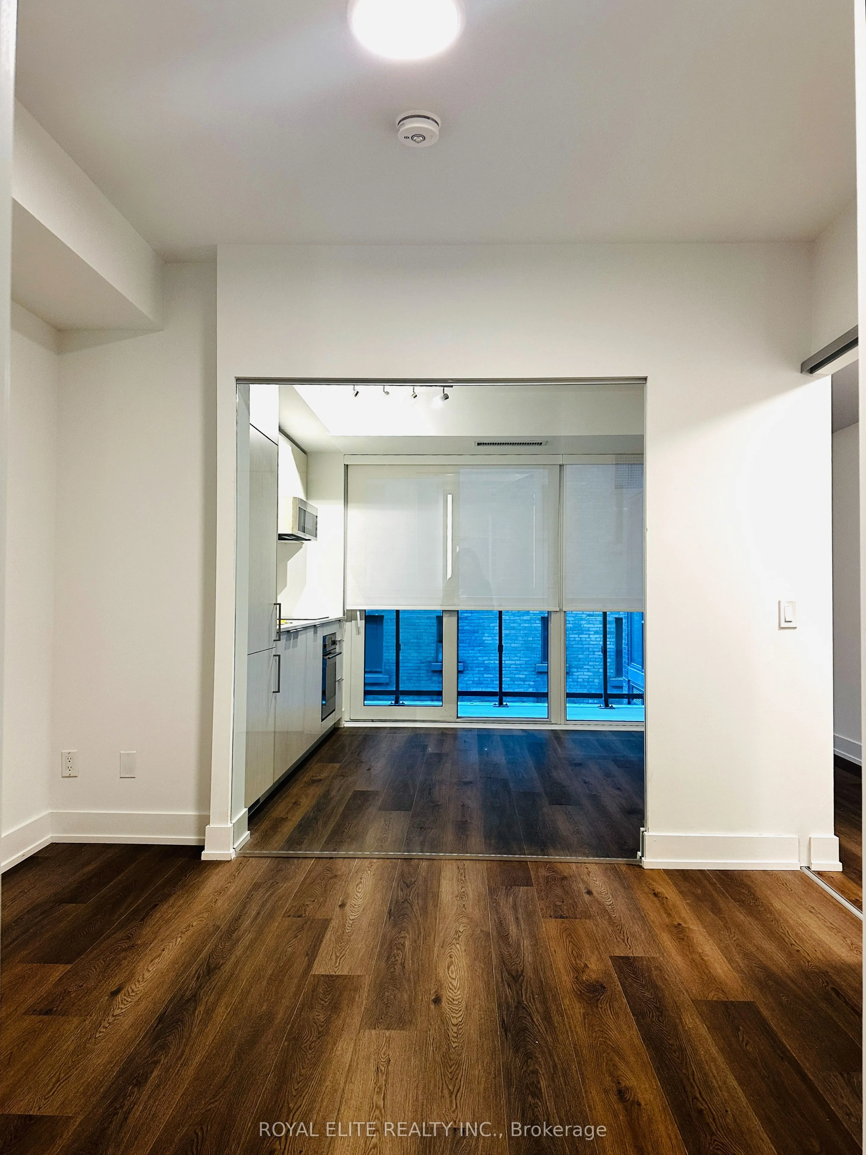 308 Jarvis Street, #518