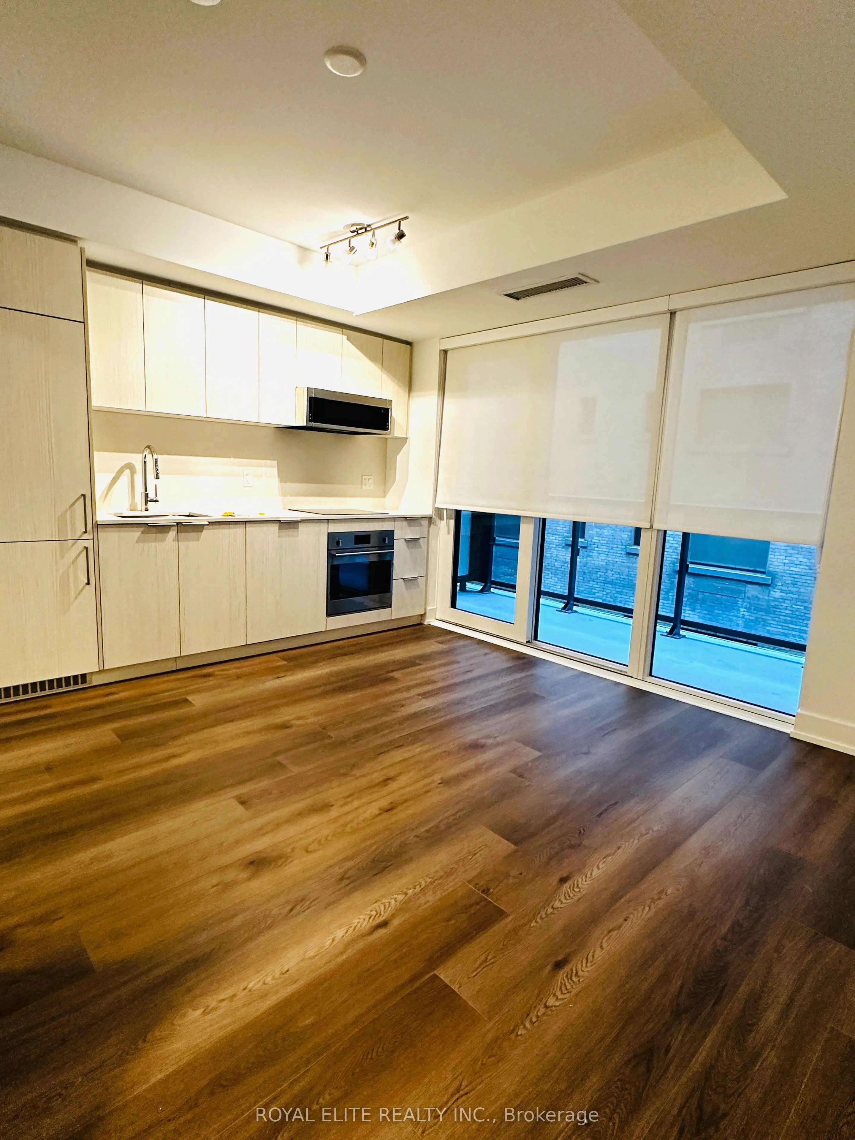 308 Jarvis Street, #518