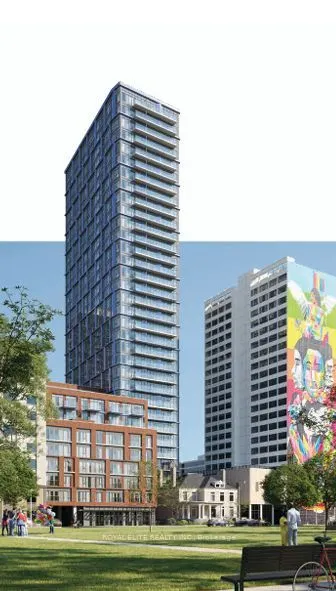 308 Jarvis Street, #518