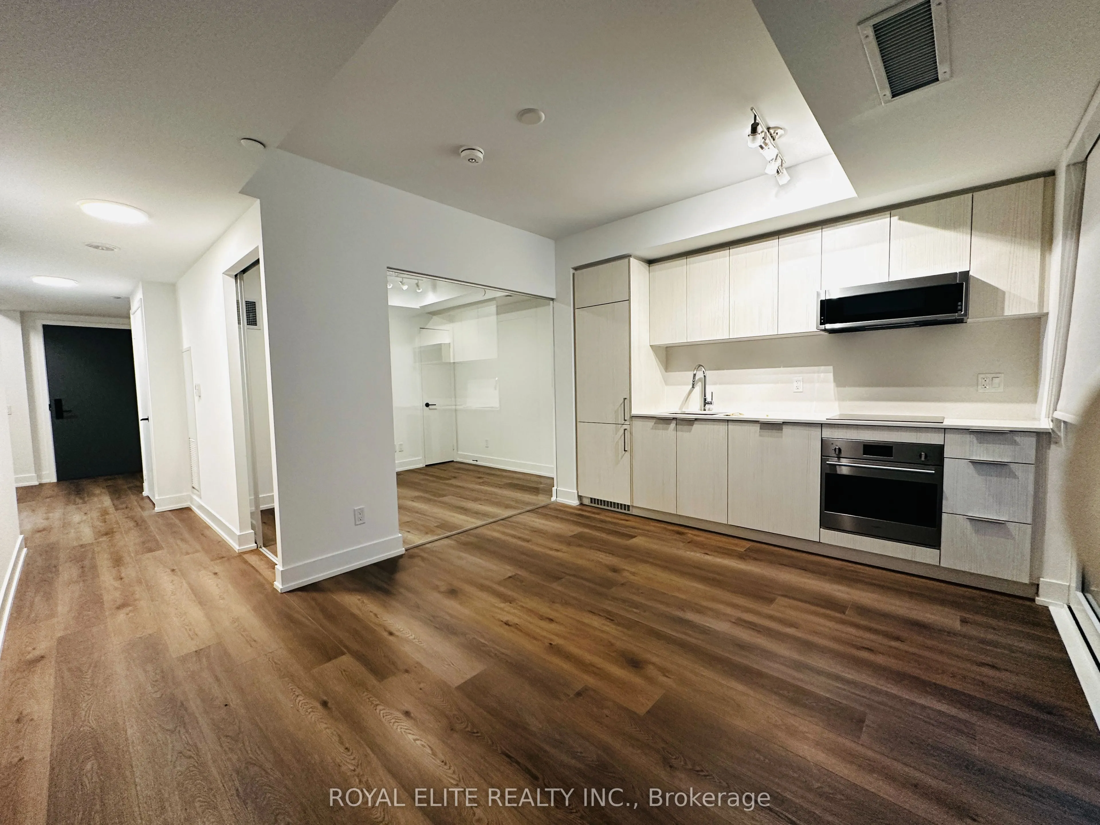 308 Jarvis Street, #518