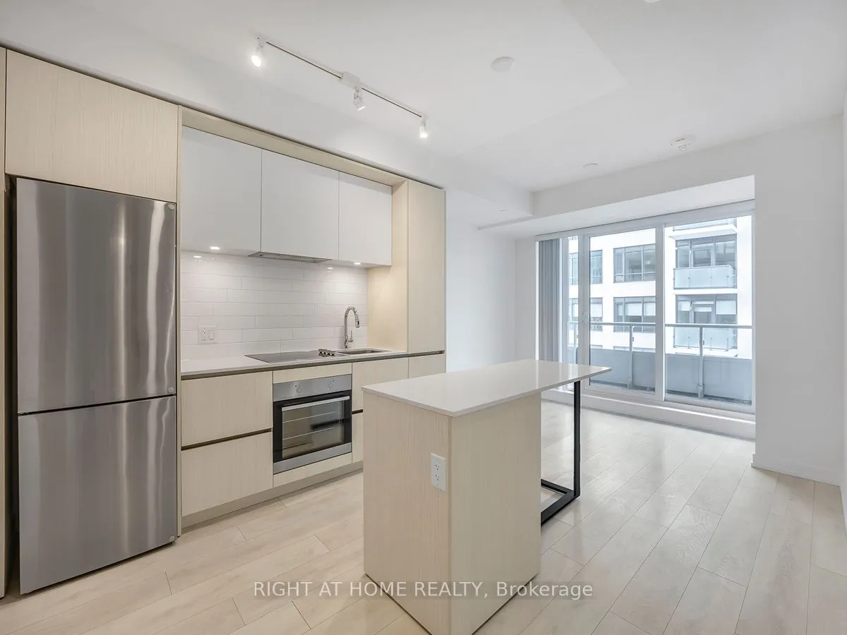 225 Sumach Street #1310