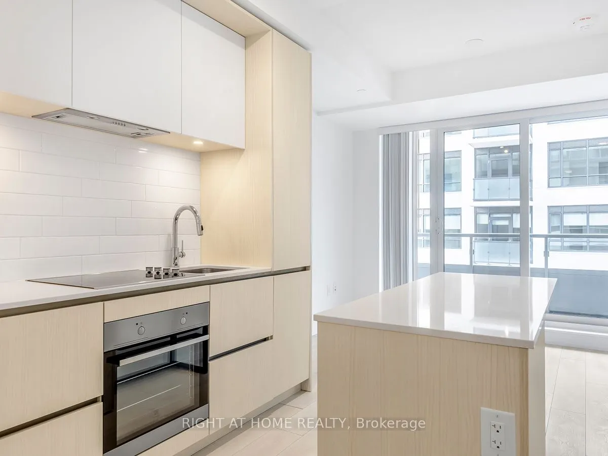 225 Sumach Street #1310