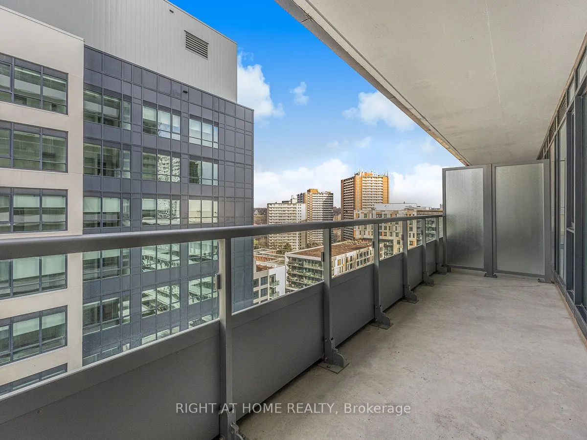 225 Sumach Street #1310