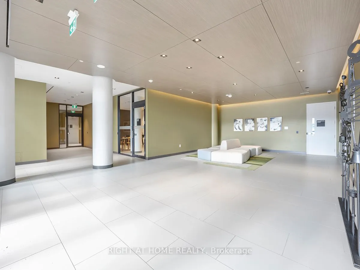 225 Sumach Street #1310