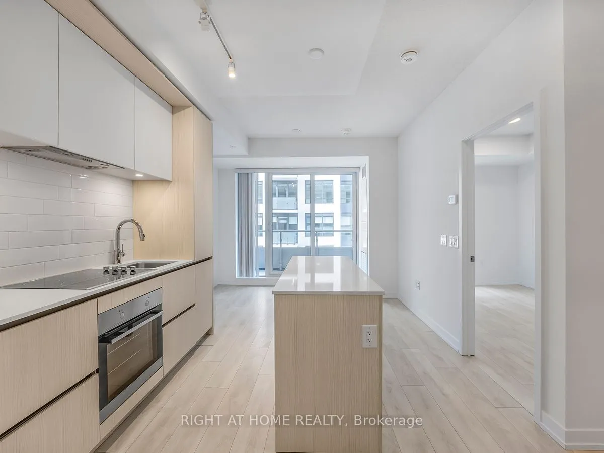 225 Sumach Street #1310