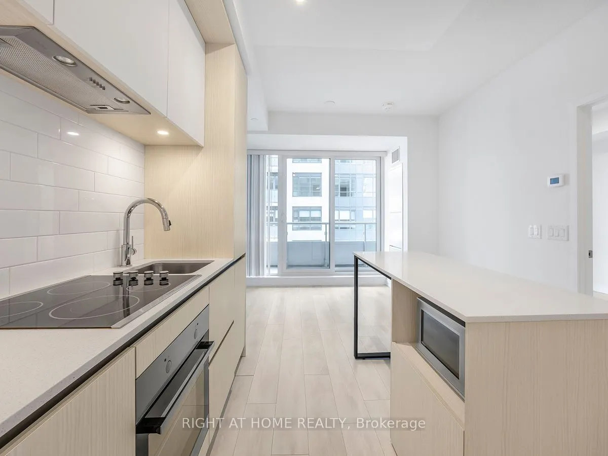 225 Sumach Street #1310