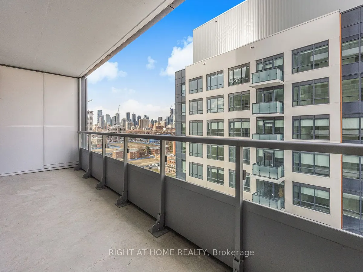 225 Sumach Street #1310