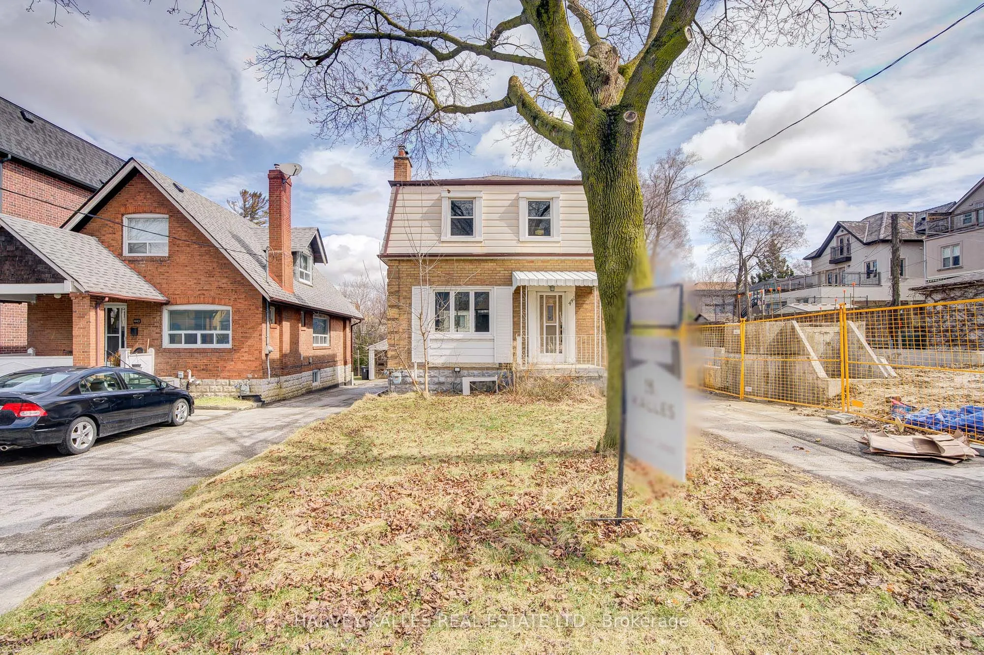 441 Winnett Avenue