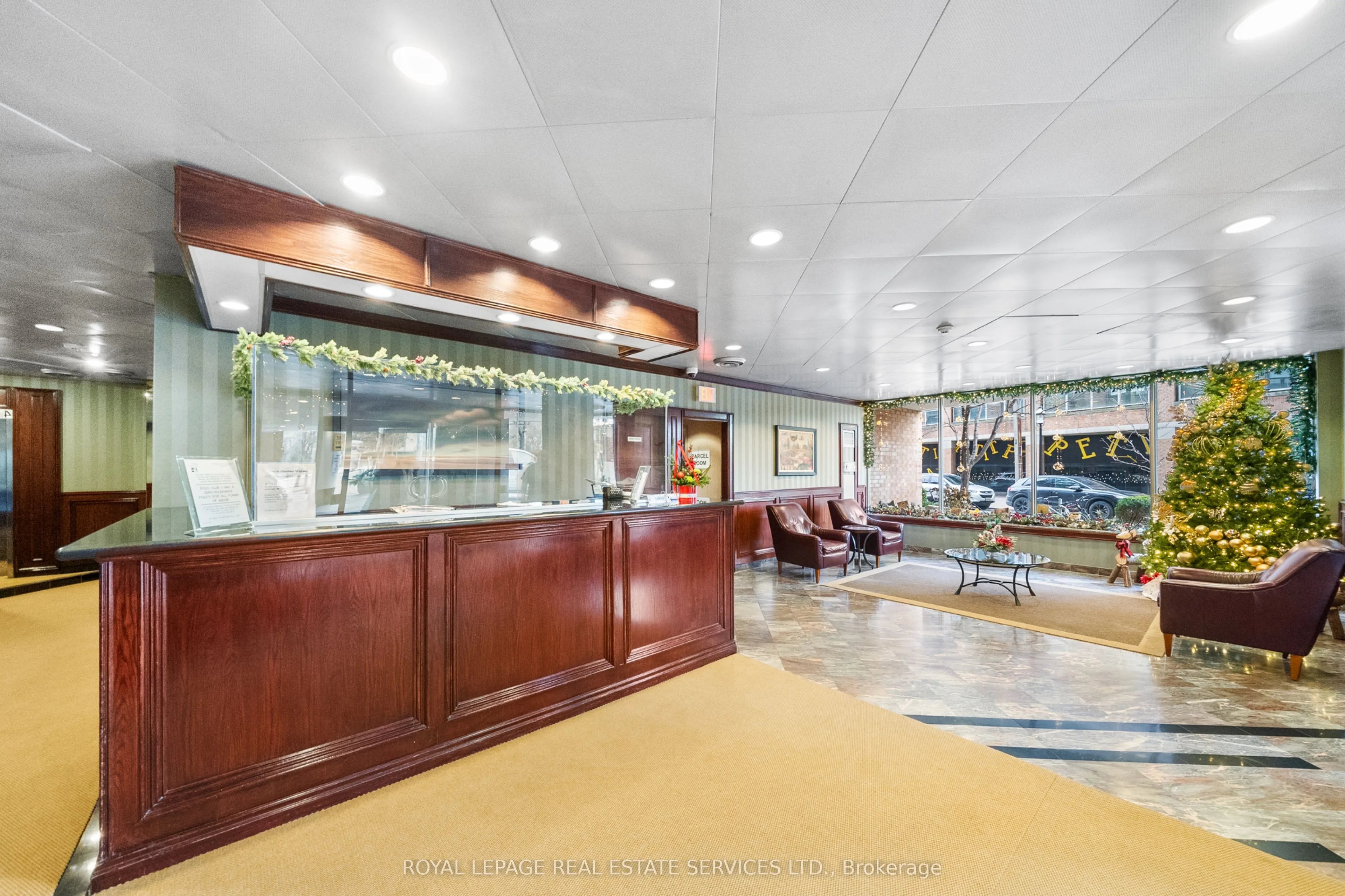 1055 Bay Street, #1605