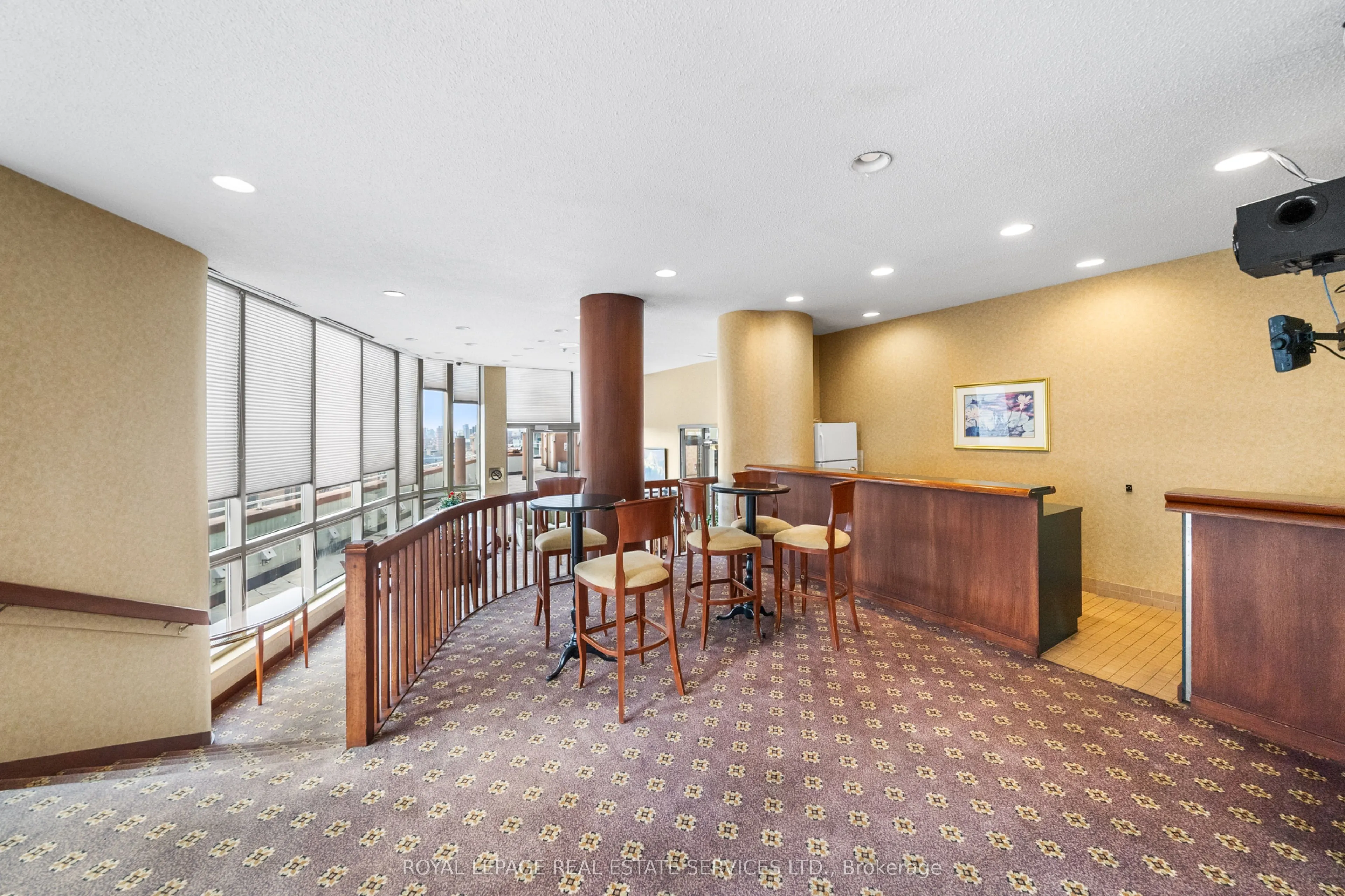 1055 Bay Street, #1605