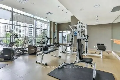 33 Empress Avenue, #3001