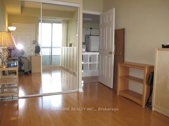 33 Empress Avenue, #3001