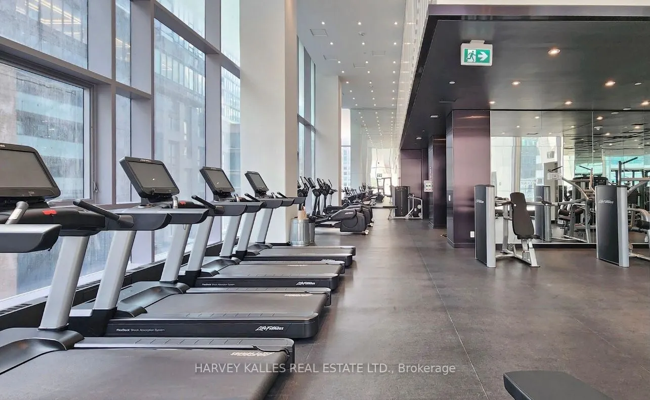 357 King Street W #3507
