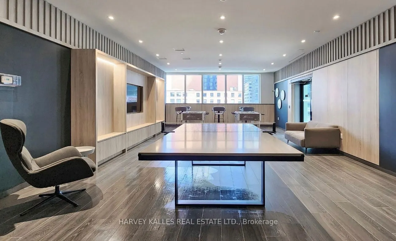 357 King Street W #3507