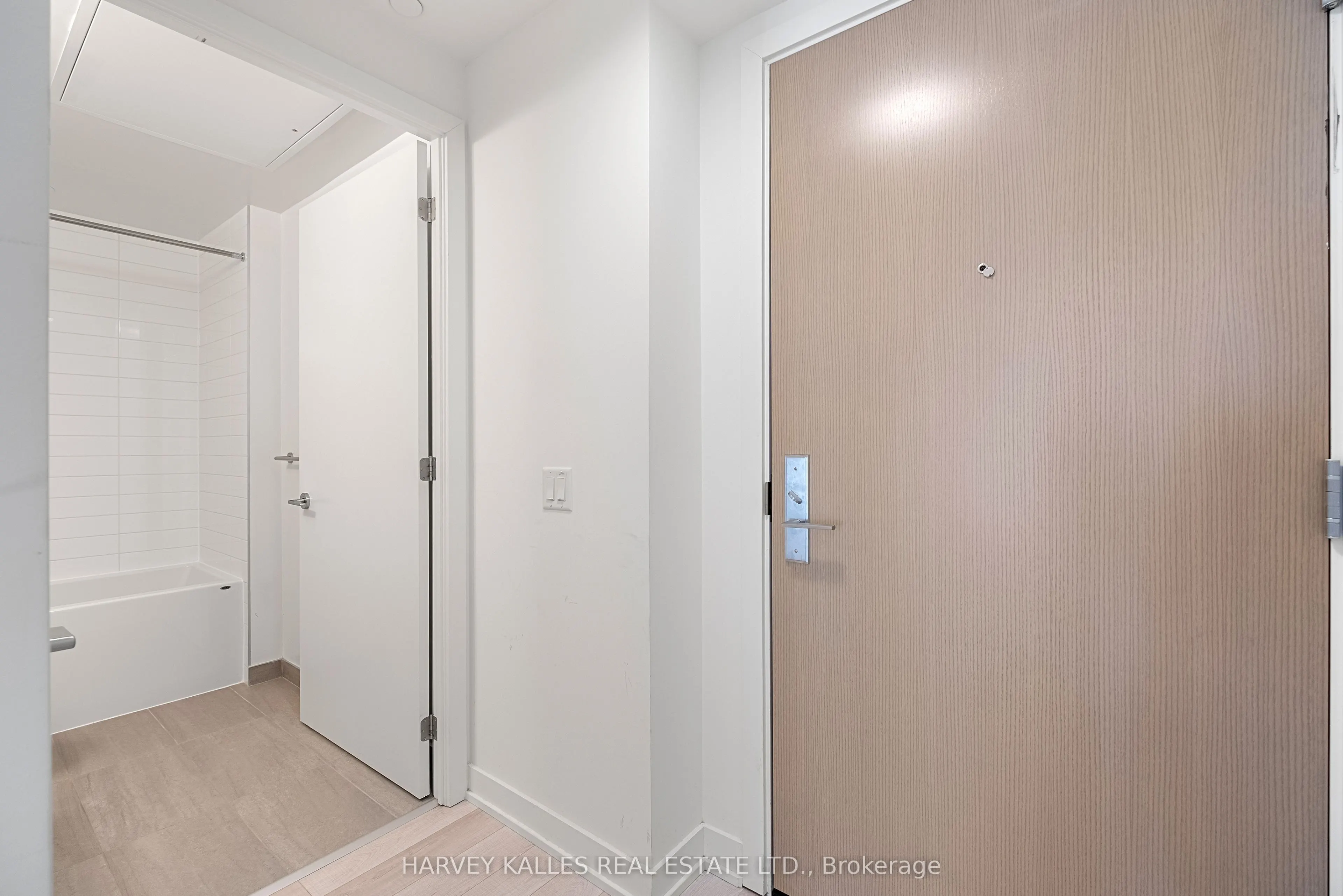 357 King Street W #3507