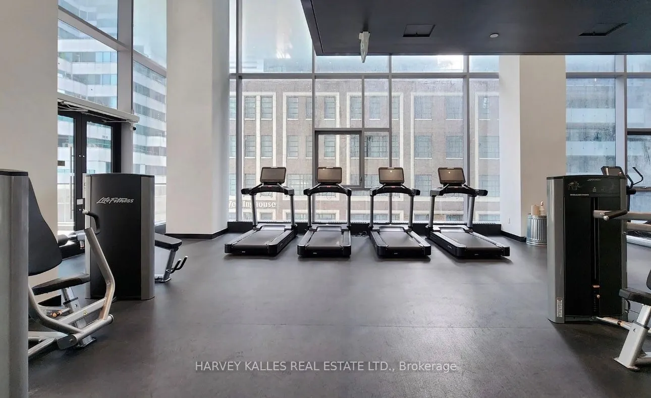 357 King Street W #3507