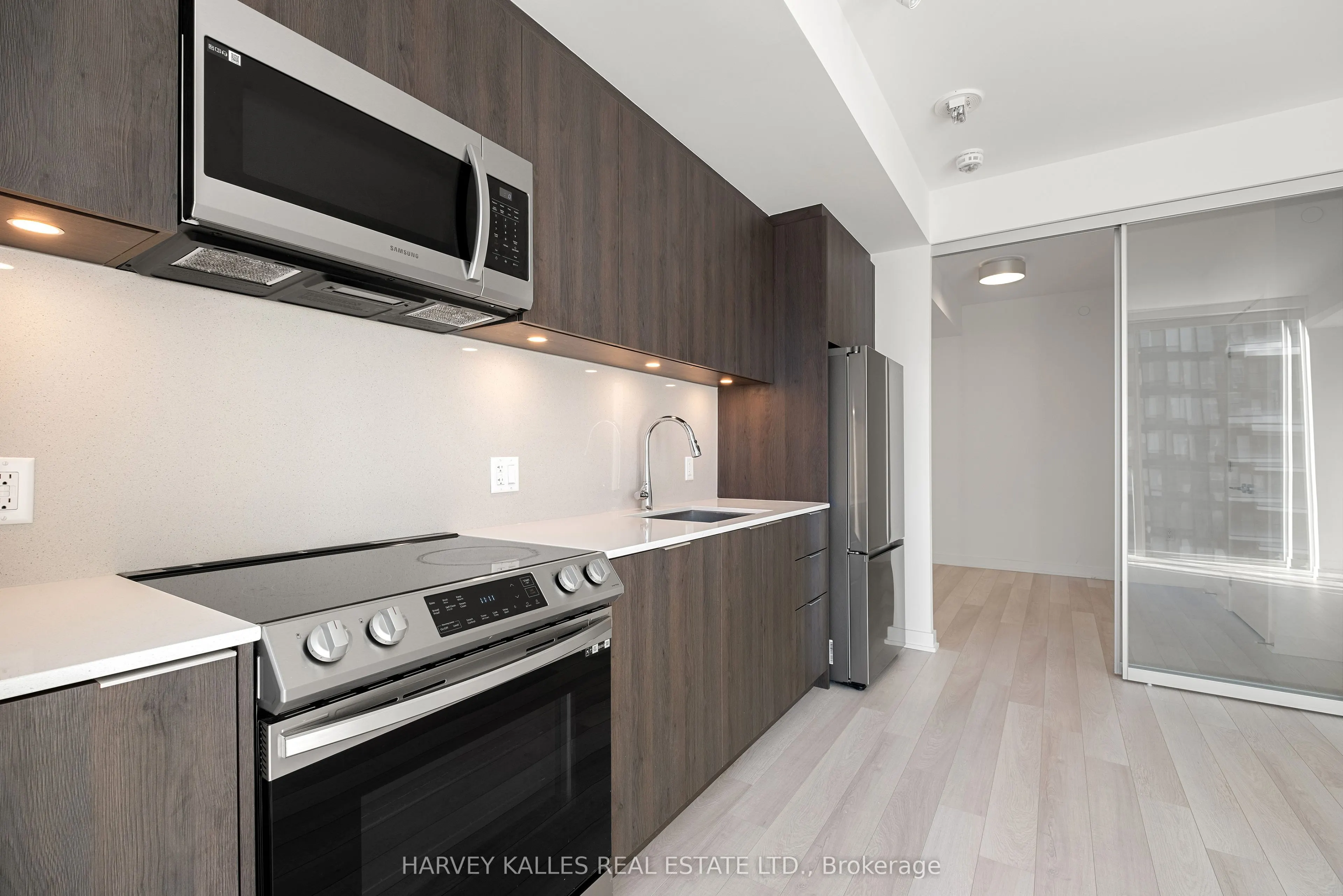 357 King Street W #3507