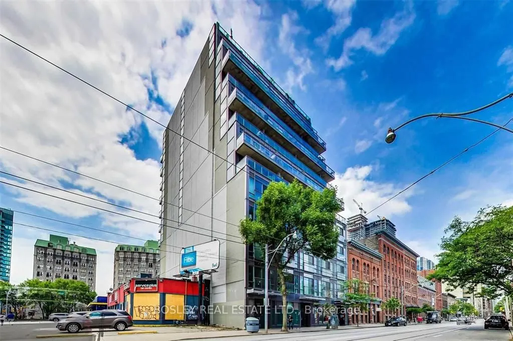 127 Queen Street E, #904