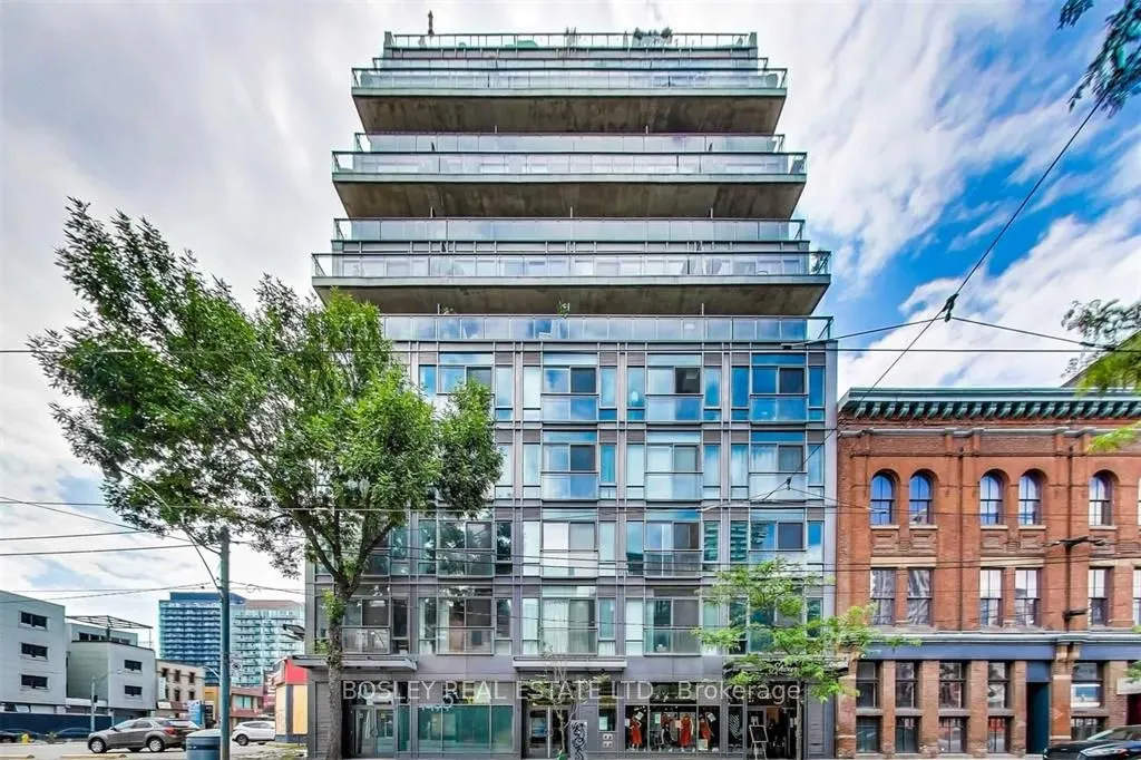127 Queen Street E, #904