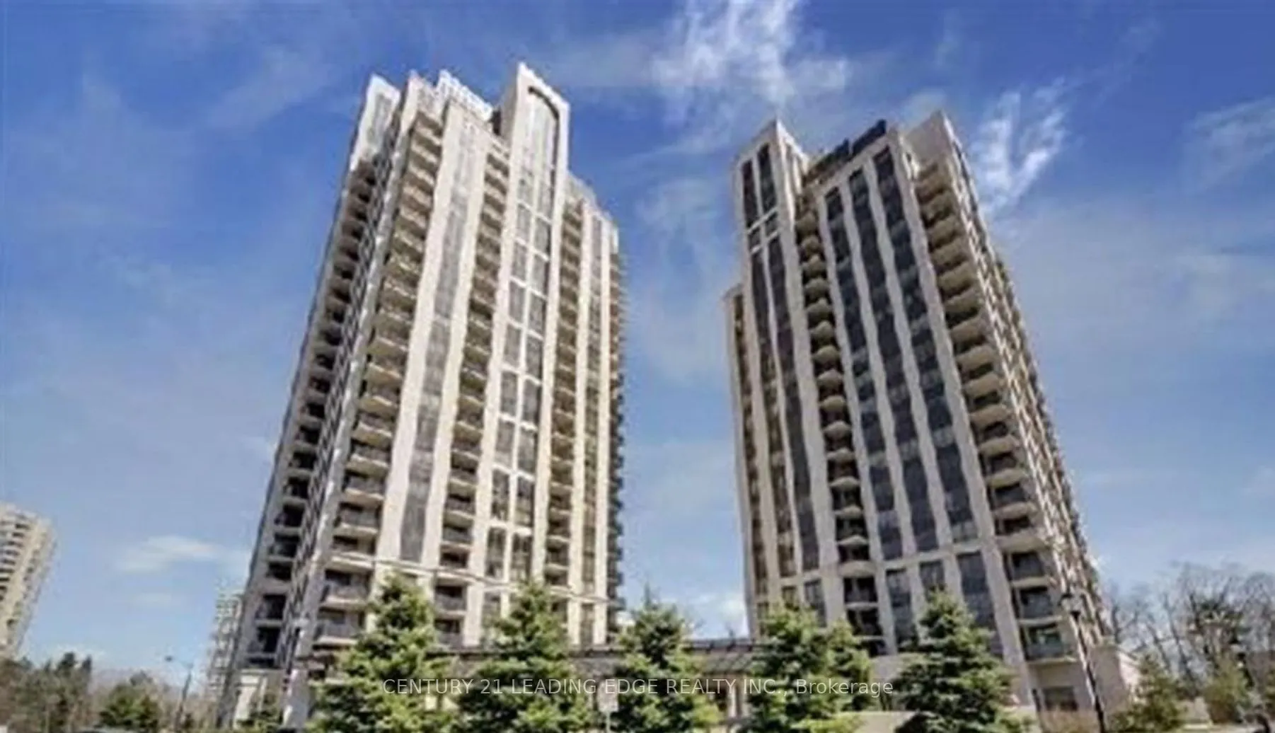 133 WYNFORD Drive, #1201