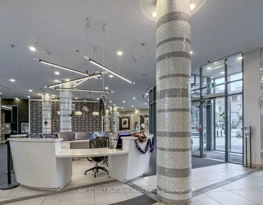 49 East Liberty Street, #1101