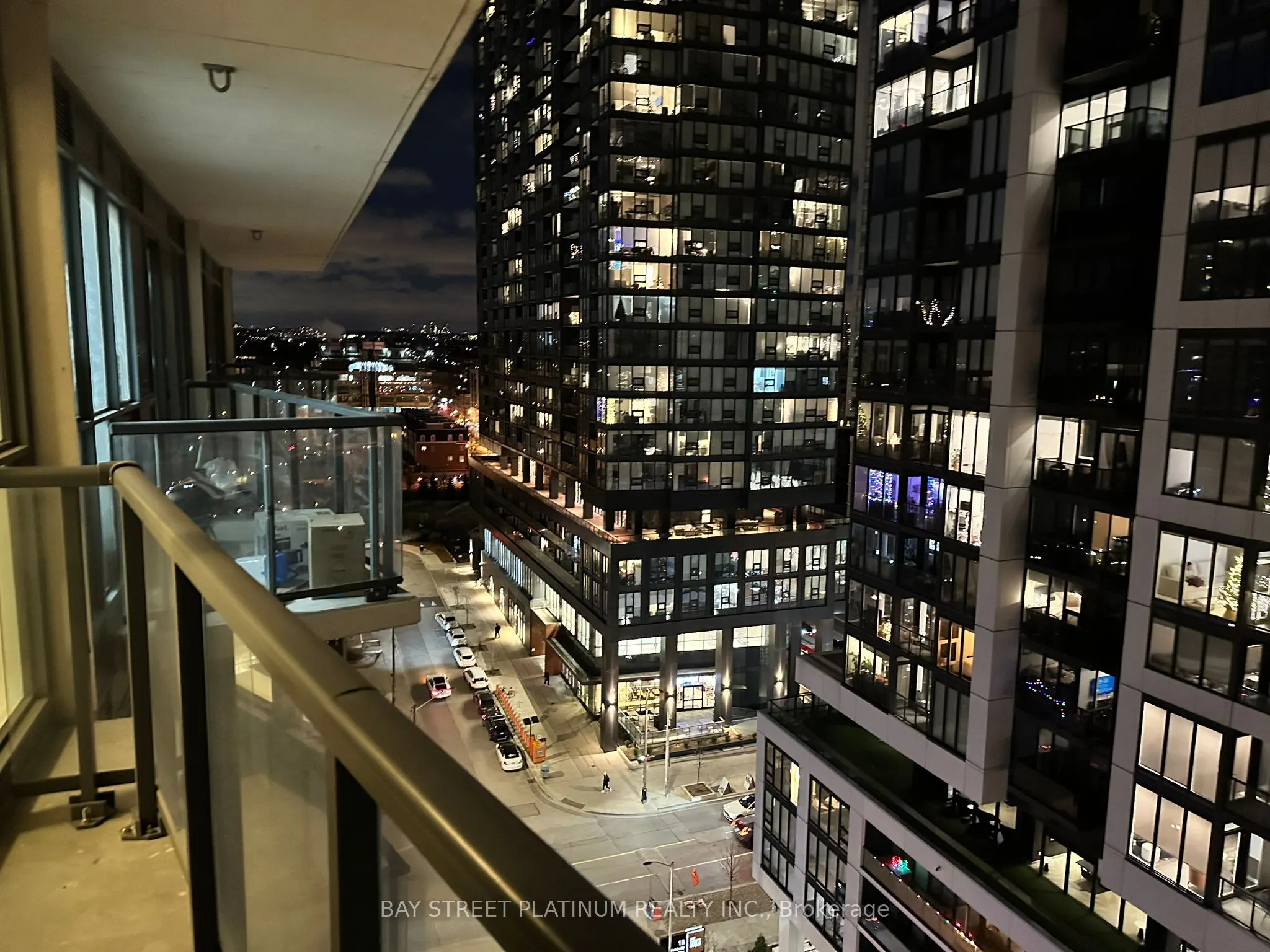 49 East Liberty Street, #1101