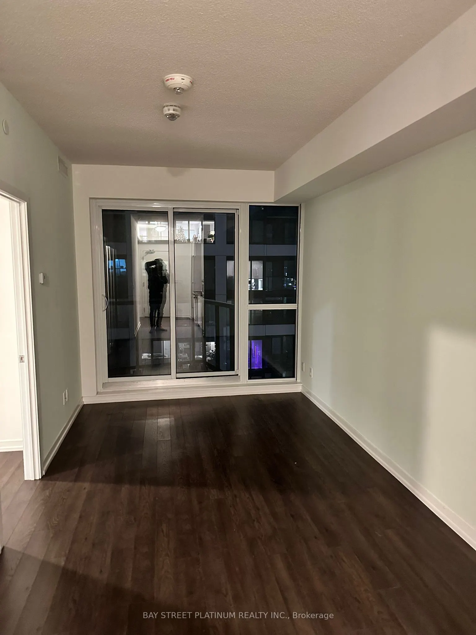 49 East Liberty Street, #1101