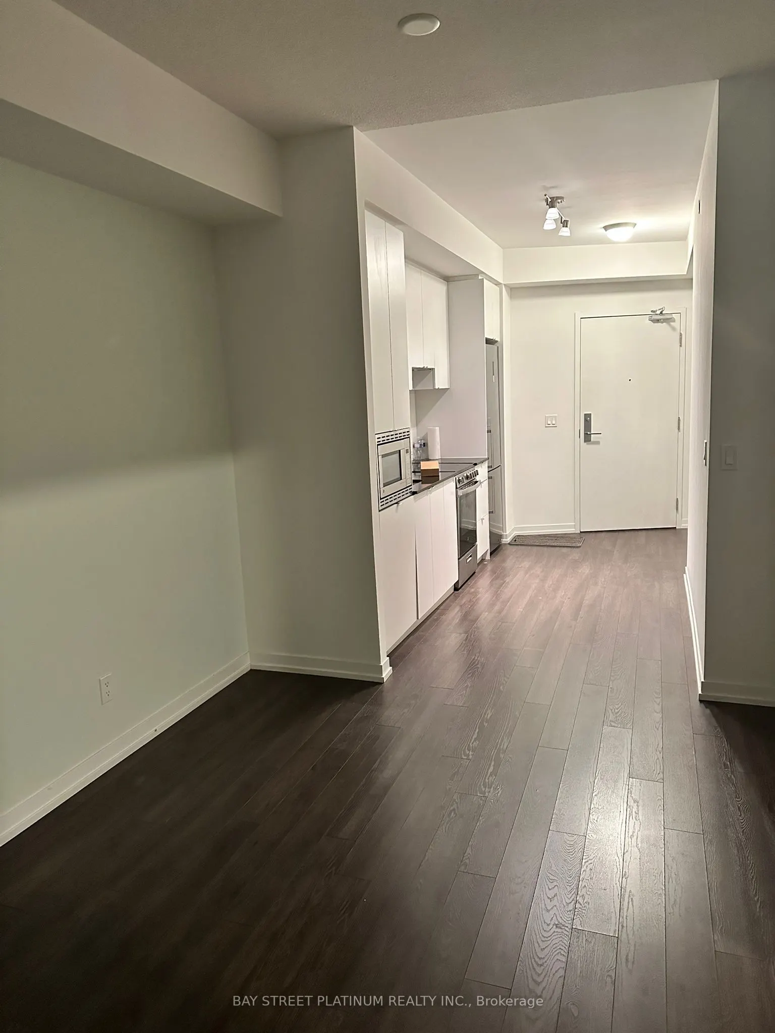 49 East Liberty Street, #1101