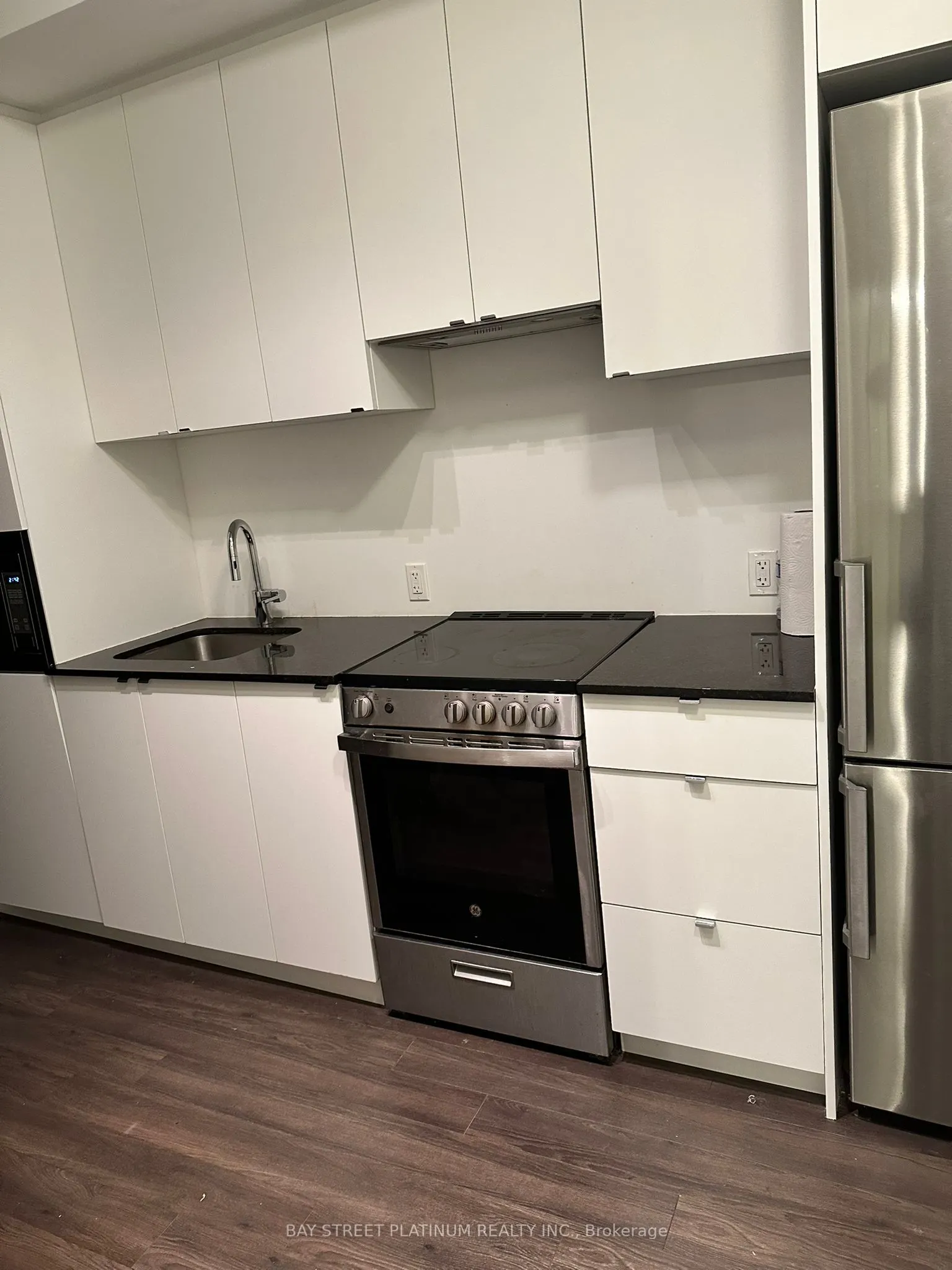 49 East Liberty Street, #1101