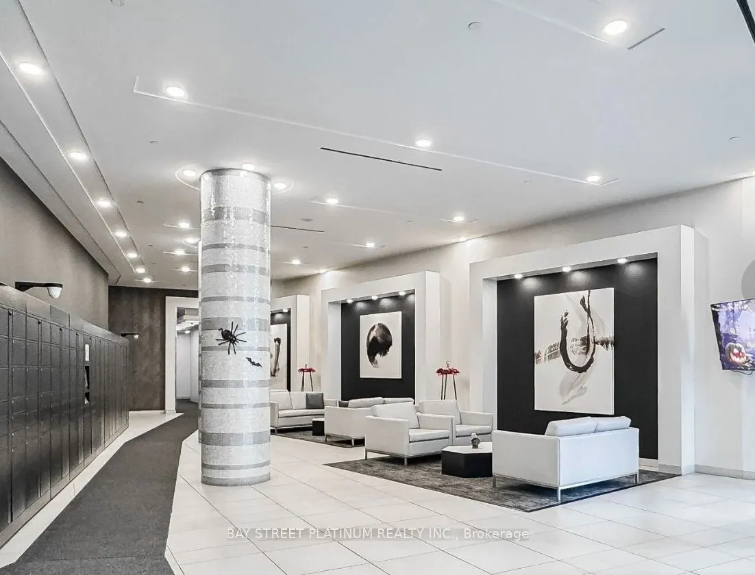49 East Liberty Street, #1101