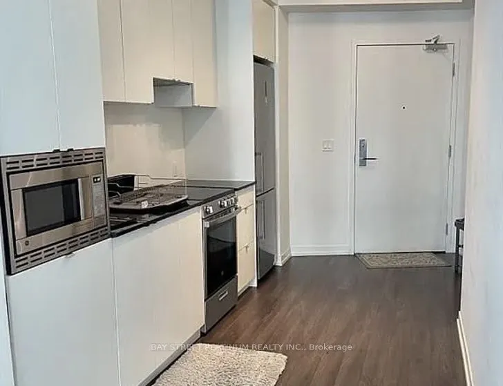 49 East Liberty Street, #1101