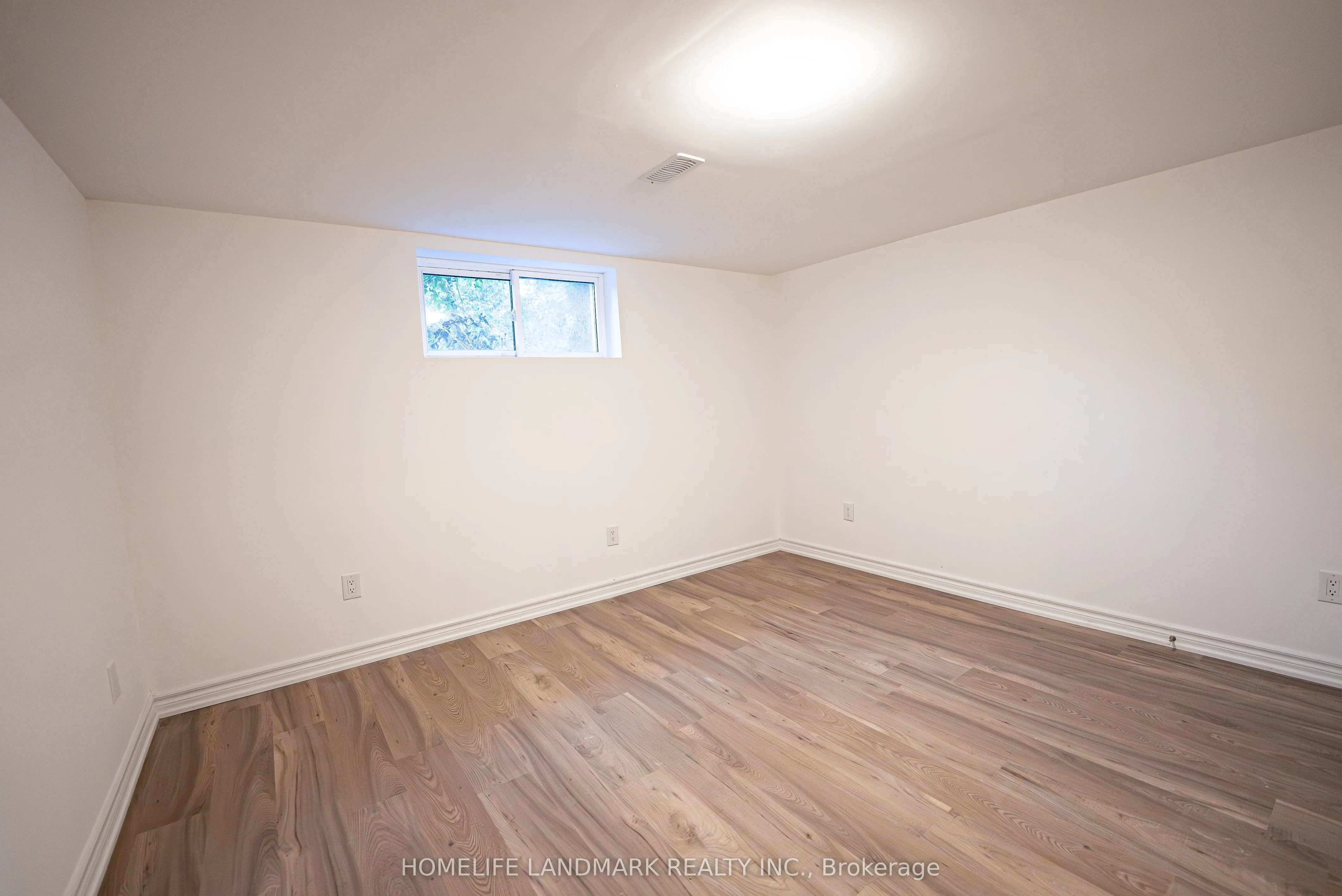 299 Holmes Avenue, ## BSMT