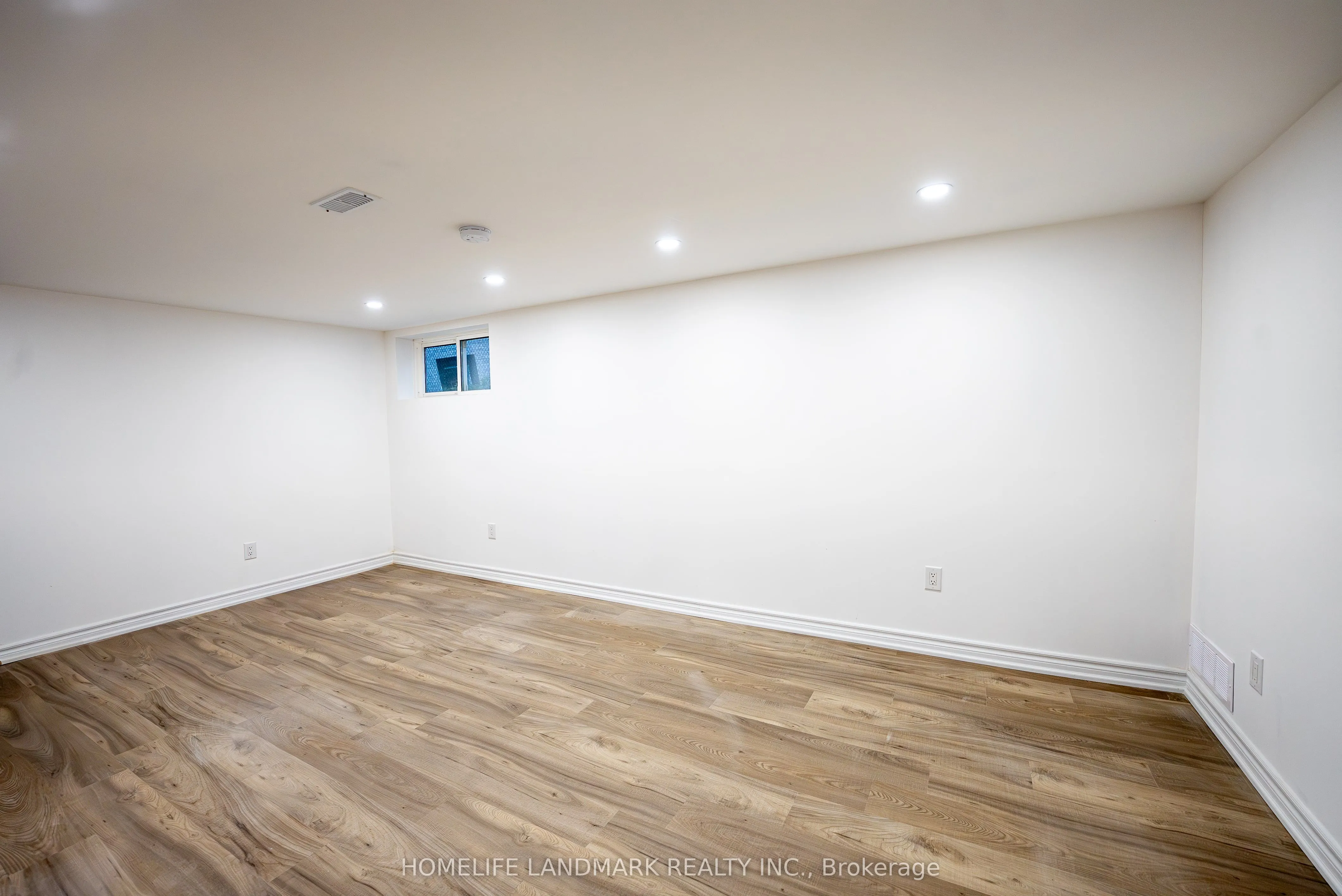 299 Holmes Avenue, ## BSMT