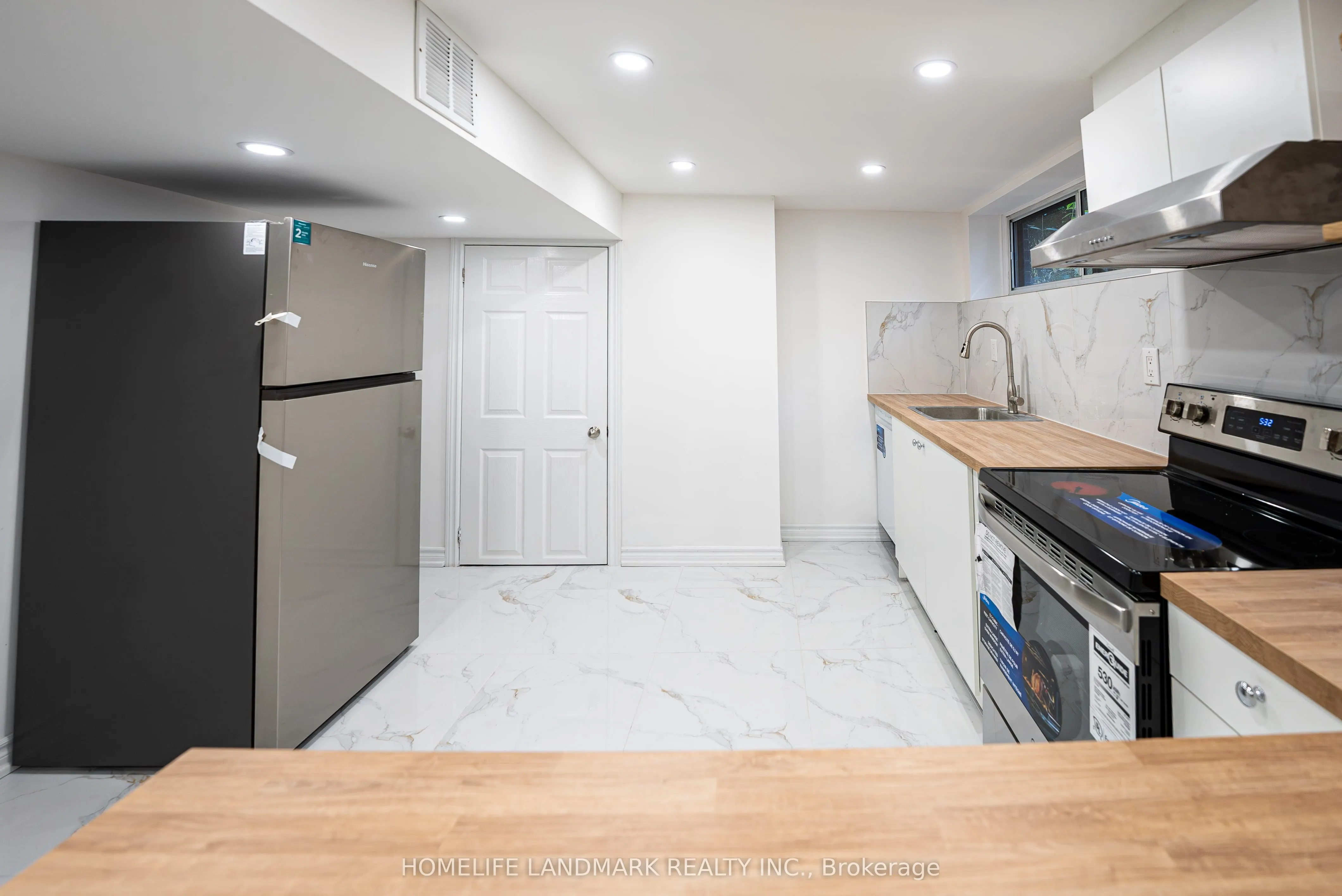 299 Holmes Avenue, ## BSMT