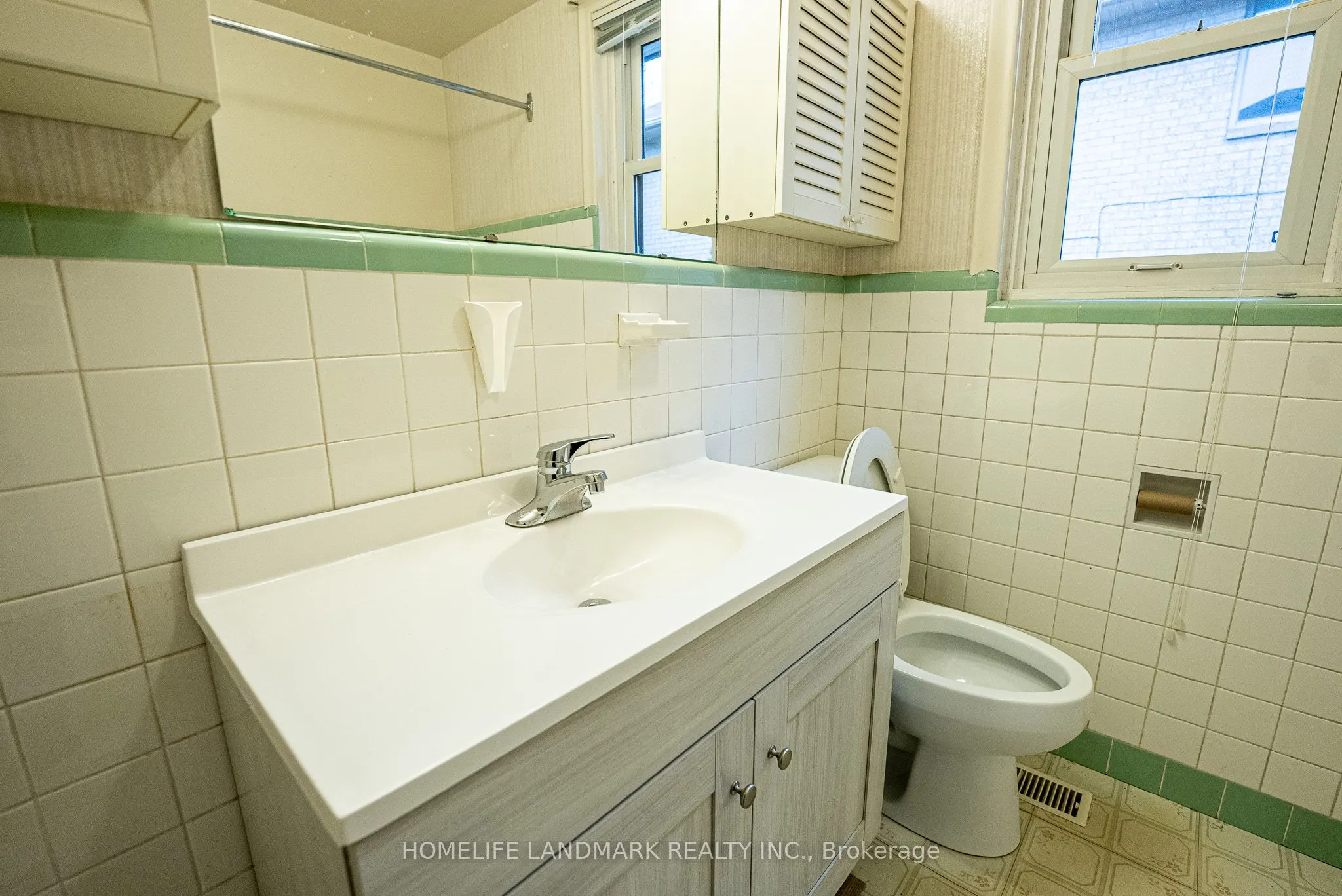 299 Holmes Avenue, ## BSMT